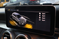 メルセデスベンツ Cクラス C220d ｽﾃｰｼｮﾝﾜｺﾞﾝ AVG AMGﾗｲﾝ 　後期型 AMGｽﾀｲﾘﾝｸﾞPKG ﾚｰﾀﾞｰｾｰﾌﾃｨPKG ｴｱﾊﾞﾗﾝｽPKG 黒革 ｼｰﾄﾋｰﾀ 純正10.25ｲﾝﾁﾅﾋﾞ地ﾃﾞｼﾞ ｺｯｸﾋﾟｯﾄDisp AppleCarPlay Burmesterｻﾗｳﾝﾄﾞ Bﾓﾆﾀｰ 電動Rｹﾞｰﾄ ﾌｯﾄﾄﾗﾝｸOP AMG18ｲﾝﾁAW　2年保証