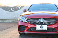 メルセデスベンツ Cクラス C220d ｽﾃｰｼｮﾝﾜｺﾞﾝ AVG AMGﾗｲﾝ 　後期型 AMGｽﾀｲﾘﾝｸﾞPKG ﾚｰﾀﾞｰｾｰﾌﾃｨPKG ｴｱﾊﾞﾗﾝｽPKG 黒革 ｼｰﾄﾋｰﾀ 純正10.25ｲﾝﾁﾅﾋﾞ地ﾃﾞｼﾞ ｺｯｸﾋﾟｯﾄDisp AppleCarPlay Burmesterｻﾗｳﾝﾄﾞ Bﾓﾆﾀｰ 電動Rｹﾞｰﾄ ﾌｯﾄﾄﾗﾝｸOP AMG18ｲﾝﾁAW　2年保証