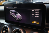 メルセデスベンツ Cクラス C220d ｽﾃｰｼｮﾝﾜｺﾞﾝ AVG AMGﾗｲﾝ 　後期型 AMGｽﾀｲﾘﾝｸﾞPKG ﾚｰﾀﾞｰｾｰﾌﾃｨPKG ｴｱﾊﾞﾗﾝｽPKG 黒革 ｼｰﾄﾋｰﾀ 純正10.25ｲﾝﾁﾅﾋﾞ地ﾃﾞｼﾞ ｺｯｸﾋﾟｯﾄDisp AppleCarPlay Burmesterｻﾗｳﾝﾄﾞ Bﾓﾆﾀｰ 電動Rｹﾞｰﾄ ﾌｯﾄﾄﾗﾝｸOP AMG18ｲﾝﾁAW　2年保証