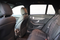 メルセデスベンツ Cクラス C220d ｽﾃｰｼｮﾝﾜｺﾞﾝ AVG AMGﾗｲﾝ 　後期型 AMGｽﾀｲﾘﾝｸﾞPKG ﾚｰﾀﾞｰｾｰﾌﾃｨPKG ｴｱﾊﾞﾗﾝｽPKG 黒革 ｼｰﾄﾋｰﾀ 純正10.25ｲﾝﾁﾅﾋﾞ地ﾃﾞｼﾞ ｺｯｸﾋﾟｯﾄDisp AppleCarPlay Burmesterｻﾗｳﾝﾄﾞ Bﾓﾆﾀｰ 電動Rｹﾞｰﾄ ﾌｯﾄﾄﾗﾝｸOP AMG18ｲﾝﾁAW　2年保証