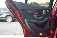 メルセデスベンツ Cクラス C220d ｽﾃｰｼｮﾝﾜｺﾞﾝ AVG AMGﾗｲﾝ 　後期型 AMGｽﾀｲﾘﾝｸﾞPKG ﾚｰﾀﾞｰｾｰﾌﾃｨPKG ｴｱﾊﾞﾗﾝｽPKG 黒革 ｼｰﾄﾋｰﾀ 純正10.25ｲﾝﾁﾅﾋﾞ地ﾃﾞｼﾞ ｺｯｸﾋﾟｯﾄDisp AppleCarPlay Burmesterｻﾗｳﾝﾄﾞ Bﾓﾆﾀｰ 電動Rｹﾞｰﾄ ﾌｯﾄﾄﾗﾝｸOP AMG18ｲﾝﾁAW　2年保証