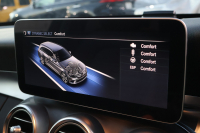 メルセデスベンツ Cクラス C220d ｽﾃｰｼｮﾝﾜｺﾞﾝ AVG AMGﾗｲﾝ 　後期型 AMGｽﾀｲﾘﾝｸﾞPKG ﾚｰﾀﾞｰｾｰﾌﾃｨPKG ｴｱﾊﾞﾗﾝｽPKG 黒革 ｼｰﾄﾋｰﾀ 純正10.25ｲﾝﾁﾅﾋﾞ地ﾃﾞｼﾞ ｺｯｸﾋﾟｯﾄDisp AppleCarPlay Burmesterｻﾗｳﾝﾄﾞ Bﾓﾆﾀｰ 電動Rｹﾞｰﾄ ﾌｯﾄﾄﾗﾝｸOP AMG18ｲﾝﾁAW　2年保証