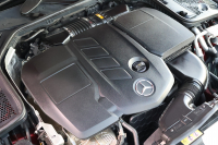 メルセデスベンツ Cクラス C220d ｽﾃｰｼｮﾝﾜｺﾞﾝ AVG AMGﾗｲﾝ 　後期型 AMGｽﾀｲﾘﾝｸﾞPKG ﾚｰﾀﾞｰｾｰﾌﾃｨPKG ｴｱﾊﾞﾗﾝｽPKG 黒革 ｼｰﾄﾋｰﾀ 純正10.25ｲﾝﾁﾅﾋﾞ地ﾃﾞｼﾞ ｺｯｸﾋﾟｯﾄDisp AppleCarPlay Burmesterｻﾗｳﾝﾄﾞ Bﾓﾆﾀｰ 電動Rｹﾞｰﾄ ﾌｯﾄﾄﾗﾝｸOP AMG18ｲﾝﾁAW　2年保証