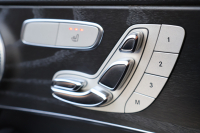 メルセデスベンツ Cクラス C220d ｽﾃｰｼｮﾝﾜｺﾞﾝ AVG AMGﾗｲﾝ 　後期型 AMGｽﾀｲﾘﾝｸﾞPKG ﾚｰﾀﾞｰｾｰﾌﾃｨPKG ｴｱﾊﾞﾗﾝｽPKG 黒革 ｼｰﾄﾋｰﾀ 純正10.25ｲﾝﾁﾅﾋﾞ地ﾃﾞｼﾞ ｺｯｸﾋﾟｯﾄDisp AppleCarPlay Burmesterｻﾗｳﾝﾄﾞ Bﾓﾆﾀｰ 電動Rｹﾞｰﾄ ﾌｯﾄﾄﾗﾝｸOP AMG18ｲﾝﾁAW　2年保証