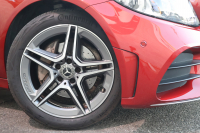 メルセデスベンツ Cクラス C220d ｽﾃｰｼｮﾝﾜｺﾞﾝ AVG AMGﾗｲﾝ 　後期型 AMGｽﾀｲﾘﾝｸﾞPKG ﾚｰﾀﾞｰｾｰﾌﾃｨPKG ｴｱﾊﾞﾗﾝｽPKG 黒革 ｼｰﾄﾋｰﾀ 純正10.25ｲﾝﾁﾅﾋﾞ地ﾃﾞｼﾞ ｺｯｸﾋﾟｯﾄDisp AppleCarPlay Burmesterｻﾗｳﾝﾄﾞ Bﾓﾆﾀｰ 電動Rｹﾞｰﾄ ﾌｯﾄﾄﾗﾝｸOP AMG18ｲﾝﾁAW　2年保証