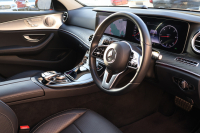 メルセデスベンツ Eクラス E220d 4MATIC ｵｰﾙﾃﾚｲﾝ　 中期型 ｴｸｽｸﾙｰｼﾌﾞPKG ﾚｰﾀﾞｰｾｰﾌﾃｨPKG ｴｱﾊﾞﾗﾝｽPKG ﾊﾟﾉﾗﾏSR ｷｰﾚｽGO ﾌﾞﾗｯｸ革 ｼｰﾄﾋｰﾀｰ ﾍﾞﾝﾁﾚｰﾀｰ 12.3ｲﾝﾁﾅﾋﾞ地ﾃﾞｼﾞ 360°ｶﾒﾗ Burmester Applecarplay 電動Rｹﾞｰﾄ HUD 専用19ｲﾝﾁAW　2年保証