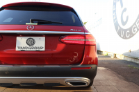 メルセデスベンツ Eクラス E220d 4MATIC ｵｰﾙﾃﾚｲﾝ　 中期型 ｴｸｽｸﾙｰｼﾌﾞPKG ﾚｰﾀﾞｰｾｰﾌﾃｨPKG ｴｱﾊﾞﾗﾝｽPKG ﾊﾟﾉﾗﾏSR ｷｰﾚｽGO ﾌﾞﾗｯｸ革 ｼｰﾄﾋｰﾀｰ ﾍﾞﾝﾁﾚｰﾀｰ 12.3ｲﾝﾁﾅﾋﾞ地ﾃﾞｼﾞ 360°ｶﾒﾗ Burmester Applecarplay 電動Rｹﾞｰﾄ HUD 専用19ｲﾝﾁAW　2年保証