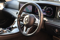 メルセデスベンツ Eクラス E220d 4MATIC ｵｰﾙﾃﾚｲﾝ　 中期型 ｴｸｽｸﾙｰｼﾌﾞPKG ﾚｰﾀﾞｰｾｰﾌﾃｨPKG ｴｱﾊﾞﾗﾝｽPKG ﾊﾟﾉﾗﾏSR ｷｰﾚｽGO ﾌﾞﾗｯｸ革 ｼｰﾄﾋｰﾀｰ ﾍﾞﾝﾁﾚｰﾀｰ 12.3ｲﾝﾁﾅﾋﾞ地ﾃﾞｼﾞ 360°ｶﾒﾗ Burmester Applecarplay 電動Rｹﾞｰﾄ HUD 専用19ｲﾝﾁAW　2年保証