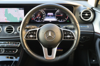 メルセデスベンツ Eクラス E220d 4MATIC ｵｰﾙﾃﾚｲﾝ　 中期型 ｴｸｽｸﾙｰｼﾌﾞPKG ﾚｰﾀﾞｰｾｰﾌﾃｨPKG ｴｱﾊﾞﾗﾝｽPKG ﾊﾟﾉﾗﾏSR ｷｰﾚｽGO ﾌﾞﾗｯｸ革 ｼｰﾄﾋｰﾀｰ ﾍﾞﾝﾁﾚｰﾀｰ 12.3ｲﾝﾁﾅﾋﾞ地ﾃﾞｼﾞ 360°ｶﾒﾗ Burmester Applecarplay 電動Rｹﾞｰﾄ HUD 専用19ｲﾝﾁAW　2年保証