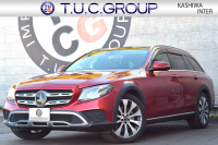 メルセデスベンツ Eクラス E220d 4MATIC ｵｰﾙﾃﾚｲﾝ　 中期型 ｴｸｽｸﾙｰｼﾌﾞPKG ﾚｰﾀﾞｰｾｰﾌﾃｨPKG ｴｱﾊﾞﾗﾝｽPKG ﾊﾟﾉﾗﾏSR ｷｰﾚｽGO ﾌﾞﾗｯｸ革 ｼｰﾄﾋｰﾀｰ ﾍﾞﾝﾁﾚｰﾀｰ 12.3ｲﾝﾁﾅﾋﾞ地ﾃﾞｼﾞ 360°ｶﾒﾗ Burmester Applecarplay 電動Rｹﾞｰﾄ HUD 専用19ｲﾝﾁAW　2年保証