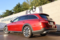 メルセデスベンツ Eクラス E220d 4MATIC ｵｰﾙﾃﾚｲﾝ　 中期型 ｴｸｽｸﾙｰｼﾌﾞPKG ﾚｰﾀﾞｰｾｰﾌﾃｨPKG ｴｱﾊﾞﾗﾝｽPKG ﾊﾟﾉﾗﾏSR ｷｰﾚｽGO ﾌﾞﾗｯｸ革 ｼｰﾄﾋｰﾀｰ ﾍﾞﾝﾁﾚｰﾀｰ 12.3ｲﾝﾁﾅﾋﾞ地ﾃﾞｼﾞ 360°ｶﾒﾗ Burmester Applecarplay 電動Rｹﾞｰﾄ HUD 専用19ｲﾝﾁAW　2年保証