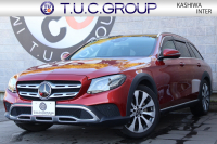 メルセデスベンツ Eクラス E220d 4MATIC ｵｰﾙﾃﾚｲﾝ　 中期型 ｴｸｽｸﾙｰｼﾌﾞPKG ﾚｰﾀﾞｰｾｰﾌﾃｨPKG ｴｱﾊﾞﾗﾝｽPKG ﾊﾟﾉﾗﾏSR ｷｰﾚｽGO ﾌﾞﾗｯｸ革 ｼｰﾄﾋｰﾀｰ ﾍﾞﾝﾁﾚｰﾀｰ 12.3ｲﾝﾁﾅﾋﾞ地ﾃﾞｼﾞ 360°ｶﾒﾗ Burmester Applecarplay 電動Rｹﾞｰﾄ HUD 専用19ｲﾝﾁAW　2年保証