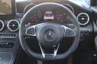 AMG GLCクーペ GLC63S 4MATIC+ ｸｰﾍﾟ　ﾚｻﾞｰｴｸｽｸﾙｰｼﾌﾞPKG ｴｱﾊﾞﾗﾝｽPKG ﾚｰﾀﾞｰｾｰﾌﾃｨPKG 1ｵｰﾅｰ ｶﾞﾗｽSR 黒ﾅｯﾊﾟ革ｼｰﾄ ｼｰﾄﾋｰﾀｰ 純正ﾅﾋﾞ地ﾃﾞｼﾞ 360度ｶﾒﾗｼｽﾃﾑ PTS Burmester HUD 電動Rｹﾞｰﾄ LEDﾍｯﾄﾞﾗｲﾄ ﾊﾟﾅﾒﾘｶｰﾅｸﾞﾘﾙ AMG21ｲﾝﾁAW　2年保証