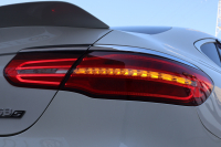 AMG GLCクーペ GLC63S 4MATIC+ ｸｰﾍﾟ　ﾚｻﾞｰｴｸｽｸﾙｰｼﾌﾞPKG ｴｱﾊﾞﾗﾝｽPKG ﾚｰﾀﾞｰｾｰﾌﾃｨPKG 1ｵｰﾅｰ ｶﾞﾗｽSR 黒ﾅｯﾊﾟ革ｼｰﾄ ｼｰﾄﾋｰﾀｰ 純正ﾅﾋﾞ地ﾃﾞｼﾞ 360度ｶﾒﾗｼｽﾃﾑ PTS Burmester HUD 電動Rｹﾞｰﾄ LEDﾍｯﾄﾞﾗｲﾄ ﾊﾟﾅﾒﾘｶｰﾅｸﾞﾘﾙ AMG21ｲﾝﾁAW　2年保証