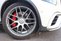 AMG GLCクーペ GLC63S 4MATIC+ ｸｰﾍﾟ　ﾚｻﾞｰｴｸｽｸﾙｰｼﾌﾞPKG ｴｱﾊﾞﾗﾝｽPKG ﾚｰﾀﾞｰｾｰﾌﾃｨPKG 1ｵｰﾅｰ ｶﾞﾗｽSR 黒ﾅｯﾊﾟ革ｼｰﾄ ｼｰﾄﾋｰﾀｰ 純正ﾅﾋﾞ地ﾃﾞｼﾞ 360度ｶﾒﾗｼｽﾃﾑ PTS Burmester HUD 電動Rｹﾞｰﾄ LEDﾍｯﾄﾞﾗｲﾄ ﾊﾟﾅﾒﾘｶｰﾅｸﾞﾘﾙ AMG21ｲﾝﾁAW　2年保証