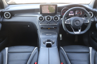 AMG GLCクーペ GLC63S 4MATIC+ ｸｰﾍﾟ　ﾚｻﾞｰｴｸｽｸﾙｰｼﾌﾞPKG ｴｱﾊﾞﾗﾝｽPKG ﾚｰﾀﾞｰｾｰﾌﾃｨPKG 1ｵｰﾅｰ ｶﾞﾗｽSR 黒ﾅｯﾊﾟ革ｼｰﾄ ｼｰﾄﾋｰﾀｰ 純正ﾅﾋﾞ地ﾃﾞｼﾞ 360度ｶﾒﾗｼｽﾃﾑ PTS Burmester HUD 電動Rｹﾞｰﾄ LEDﾍｯﾄﾞﾗｲﾄ ﾊﾟﾅﾒﾘｶｰﾅｸﾞﾘﾙ AMG21ｲﾝﾁAW　2年保証