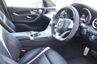 AMG GLCクーペ GLC63S 4MATIC+ ｸｰﾍﾟ　ﾚｻﾞｰｴｸｽｸﾙｰｼﾌﾞPKG ｴｱﾊﾞﾗﾝｽPKG ﾚｰﾀﾞｰｾｰﾌﾃｨPKG 1ｵｰﾅｰ ｶﾞﾗｽSR 黒ﾅｯﾊﾟ革ｼｰﾄ ｼｰﾄﾋｰﾀｰ 純正ﾅﾋﾞ地ﾃﾞｼﾞ 360度ｶﾒﾗｼｽﾃﾑ PTS Burmester HUD 電動Rｹﾞｰﾄ LEDﾍｯﾄﾞﾗｲﾄ ﾊﾟﾅﾒﾘｶｰﾅｸﾞﾘﾙ AMG21ｲﾝﾁAW　2年保証