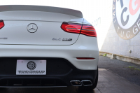 AMG GLCクーペ GLC63S 4MATIC+ ｸｰﾍﾟ　ﾚｻﾞｰｴｸｽｸﾙｰｼﾌﾞPKG ｴｱﾊﾞﾗﾝｽPKG ﾚｰﾀﾞｰｾｰﾌﾃｨPKG 1ｵｰﾅｰ ｶﾞﾗｽSR 黒ﾅｯﾊﾟ革ｼｰﾄ ｼｰﾄﾋｰﾀｰ 純正ﾅﾋﾞ地ﾃﾞｼﾞ 360度ｶﾒﾗｼｽﾃﾑ PTS Burmester HUD 電動Rｹﾞｰﾄ LEDﾍｯﾄﾞﾗｲﾄ ﾊﾟﾅﾒﾘｶｰﾅｸﾞﾘﾙ AMG21ｲﾝﾁAW　2年保証
