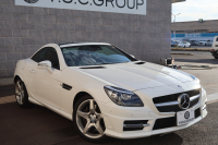 メルセデスベンツ SLKクラス SLK200 ﾚｰﾀﾞｰｾｰﾌﾃｨｴﾃﾞｨｼｮﾝ　限定100台 AMGｽﾎﾟｰﾂPKG ﾚｰﾀﾞｰｾｰﾌﾃｨPKG ﾏｼﾞｯｸｽｶｲｺﾝﾄﾛｰﾙﾊﾞﾘｵR ﾍﾞﾝｶﾞﾙﾚｯﾄﾞﾅｯﾊﾟ革 ｼｰﾄﾋｰﾀｰ 純正ﾅﾋﾞ地ﾃﾞｼﾞ Bﾓﾆﾀｰ ECOｽﾄｯﾌﾟ ｷｾﾉﾝﾍｯﾄﾞ AMG18AW　2年保証