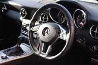 メルセデスベンツ SLKクラス SLK200 ﾚｰﾀﾞｰｾｰﾌﾃｨｴﾃﾞｨｼｮﾝ　限定100台 AMGｽﾎﾟｰﾂPKG ﾚｰﾀﾞｰｾｰﾌﾃｨPKG ﾏｼﾞｯｸｽｶｲｺﾝﾄﾛｰﾙﾊﾞﾘｵR ﾍﾞﾝｶﾞﾙﾚｯﾄﾞﾅｯﾊﾟ革 ｼｰﾄﾋｰﾀｰ 純正ﾅﾋﾞ地ﾃﾞｼﾞ Bﾓﾆﾀｰ ECOｽﾄｯﾌﾟ ｷｾﾉﾝﾍｯﾄﾞ AMG18AW　2年保証