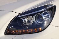 メルセデスベンツ SLKクラス SLK200 ﾚｰﾀﾞｰｾｰﾌﾃｨｴﾃﾞｨｼｮﾝ　限定100台 AMGｽﾎﾟｰﾂPKG ﾚｰﾀﾞｰｾｰﾌﾃｨPKG ﾏｼﾞｯｸｽｶｲｺﾝﾄﾛｰﾙﾊﾞﾘｵR ﾍﾞﾝｶﾞﾙﾚｯﾄﾞﾅｯﾊﾟ革 ｼｰﾄﾋｰﾀｰ 純正ﾅﾋﾞ地ﾃﾞｼﾞ Bﾓﾆﾀｰ ECOｽﾄｯﾌﾟ ｷｾﾉﾝﾍｯﾄﾞ AMG18AW　2年保証