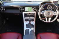 メルセデスベンツ SLKクラス SLK200 ﾚｰﾀﾞｰｾｰﾌﾃｨｴﾃﾞｨｼｮﾝ　限定100台 AMGｽﾎﾟｰﾂPKG ﾚｰﾀﾞｰｾｰﾌﾃｨPKG ﾏｼﾞｯｸｽｶｲｺﾝﾄﾛｰﾙﾊﾞﾘｵR ﾍﾞﾝｶﾞﾙﾚｯﾄﾞﾅｯﾊﾟ革 ｼｰﾄﾋｰﾀｰ 純正ﾅﾋﾞ地ﾃﾞｼﾞ Bﾓﾆﾀｰ ECOｽﾄｯﾌﾟ ｷｾﾉﾝﾍｯﾄﾞ AMG18AW　2年保証