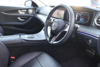 メルセデスベンツ Eクラス E220d 4MATIC ｵｰﾙﾃﾚｲﾝ(ISG搭載ﾓﾃﾞﾙ)　後期型 ｴｸｽｸﾙｰｼﾌﾞPKG ｴﾅｼﾞｬｲｼﾞﾝｸﾞPKG ﾚｰﾀﾞｰｾｰﾌﾃｨPKG 1ｵｰﾅｰ ﾊﾟﾉﾗﾏSR ﾌﾞﾗｯｸ革 ｼｰﾄﾋｰﾀ ﾍﾞﾝﾁﾚｰﾀ MBUX ARﾅﾋﾞｹﾞｰｼｮﾝ Burmester ﾜｲﾔﾚｽﾁｬｰｼﾞﾝｸﾞ HUD ｴｱｻｽ 純正19ｲﾝﾁAW　新車保証