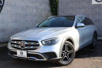 メルセデスベンツ Eクラス E220d 4MATIC ｵｰﾙﾃﾚｲﾝ(ISG搭載ﾓﾃﾞﾙ)　後期型 ｴｸｽｸﾙｰｼﾌﾞPKG ｴﾅｼﾞｬｲｼﾞﾝｸﾞPKG ﾚｰﾀﾞｰｾｰﾌﾃｨPKG 1ｵｰﾅｰ ﾊﾟﾉﾗﾏSR ﾌﾞﾗｯｸ革 ｼｰﾄﾋｰﾀ ﾍﾞﾝﾁﾚｰﾀ MBUX ARﾅﾋﾞｹﾞｰｼｮﾝ Burmester ﾜｲﾔﾚｽﾁｬｰｼﾞﾝｸﾞ HUD ｴｱｻｽ 純正19ｲﾝﾁAW　新車保証