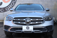 メルセデスベンツ Eクラス E220d 4MATIC ｵｰﾙﾃﾚｲﾝ(ISG搭載ﾓﾃﾞﾙ)　後期型 ｴｸｽｸﾙｰｼﾌﾞPKG ｴﾅｼﾞｬｲｼﾞﾝｸﾞPKG ﾚｰﾀﾞｰｾｰﾌﾃｨPKG 1ｵｰﾅｰ ﾊﾟﾉﾗﾏSR ﾌﾞﾗｯｸ革 ｼｰﾄﾋｰﾀ ﾍﾞﾝﾁﾚｰﾀ MBUX ARﾅﾋﾞｹﾞｰｼｮﾝ Burmester ﾜｲﾔﾚｽﾁｬｰｼﾞﾝｸﾞ HUD ｴｱｻｽ 純正19ｲﾝﾁAW　新車保証