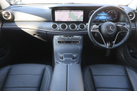 メルセデスベンツ Eクラス E220d 4MATIC ｵｰﾙﾃﾚｲﾝ(ISG搭載ﾓﾃﾞﾙ)　後期型 ｴｸｽｸﾙｰｼﾌﾞPKG ｴﾅｼﾞｬｲｼﾞﾝｸﾞPKG ﾚｰﾀﾞｰｾｰﾌﾃｨPKG 1ｵｰﾅｰ ﾊﾟﾉﾗﾏSR ﾌﾞﾗｯｸ革 ｼｰﾄﾋｰﾀ ﾍﾞﾝﾁﾚｰﾀ MBUX ARﾅﾋﾞｹﾞｰｼｮﾝ Burmester ﾜｲﾔﾚｽﾁｬｰｼﾞﾝｸﾞ HUD ｴｱｻｽ 純正19ｲﾝﾁAW　新車保証