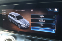 メルセデスベンツ Eクラス E220d 4MATIC ｵｰﾙﾃﾚｲﾝ(ISG搭載ﾓﾃﾞﾙ)　後期型 ｴｸｽｸﾙｰｼﾌﾞPKG ｴﾅｼﾞｬｲｼﾞﾝｸﾞPKG ﾚｰﾀﾞｰｾｰﾌﾃｨPKG 1ｵｰﾅｰ ﾊﾟﾉﾗﾏSR ﾌﾞﾗｯｸ革 ｼｰﾄﾋｰﾀ ﾍﾞﾝﾁﾚｰﾀ MBUX ARﾅﾋﾞｹﾞｰｼｮﾝ Burmester ﾜｲﾔﾚｽﾁｬｰｼﾞﾝｸﾞ HUD ｴｱｻｽ 純正19ｲﾝﾁAW　新車保証