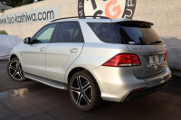 AMG GLE GLE43 4MATIC　ﾚｰﾀﾞｰｾｰﾌﾃｨPKG AMGｽﾀｲﾘﾝｸﾞPKG ﾅｲﾄPKG ﾊﾟﾉﾗﾐｯｸSR 黒革ｼｰﾄ 全席ｼｰﾄﾋｰﾀｰ 純正ﾅﾋﾞ地ﾃﾞｼﾞ 360度ｶﾒﾗｼｽﾃﾑ harman/kardonｻﾗｳﾝﾄﾞ AppleCarPlay 電動Rｹﾞｰﾄ LEDﾍｯﾄﾞﾗｲﾄ AMG21ｲﾝﾁAW　2年保証