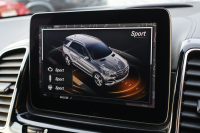 AMG GLE GLE43 4MATIC　ﾚｰﾀﾞｰｾｰﾌﾃｨPKG AMGｽﾀｲﾘﾝｸﾞPKG ﾅｲﾄPKG ﾊﾟﾉﾗﾐｯｸSR 黒革ｼｰﾄ 全席ｼｰﾄﾋｰﾀｰ 純正ﾅﾋﾞ地ﾃﾞｼﾞ 360度ｶﾒﾗｼｽﾃﾑ harman/kardonｻﾗｳﾝﾄﾞ AppleCarPlay 電動Rｹﾞｰﾄ LEDﾍｯﾄﾞﾗｲﾄ AMG21ｲﾝﾁAW　2年保証