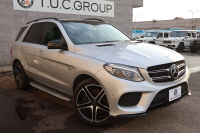 AMG GLE GLE43 4MATIC　ﾚｰﾀﾞｰｾｰﾌﾃｨPKG AMGｽﾀｲﾘﾝｸﾞPKG ﾅｲﾄPKG ﾊﾟﾉﾗﾐｯｸSR 黒革ｼｰﾄ 全席ｼｰﾄﾋｰﾀｰ 純正ﾅﾋﾞ地ﾃﾞｼﾞ 360度ｶﾒﾗｼｽﾃﾑ harman/kardonｻﾗｳﾝﾄﾞ AppleCarPlay 電動Rｹﾞｰﾄ LEDﾍｯﾄﾞﾗｲﾄ AMG21ｲﾝﾁAW　2年保証
