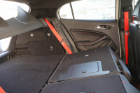 AMG GLA GLA45 AMG 4MATIC Edition1　特別仕様車 専用ｴｱﾛﾊﾟｰﾂ  専用ｻｲﾄﾞﾃﾞｶｰﾙ ﾚｰﾀﾞｰｾｰﾌﾃｨPKG AMGﾊﾟﾌｫｰﾏﾝｽｼｰﾄ AMGﾊﾟﾌｫｰﾏﾝｽｽﾃｱ ﾒﾓﾘｰ機能付ﾊﾟﾜｰｼｰﾄ ｼｰﾄﾋｰﾀｰ 純正ﾅﾋﾞ地ﾃﾞｼﾞ Bﾓﾆﾀｰ 電動Rｹﾞｰﾄ ｷｾﾉﾝﾍｯﾄﾞ PTS AMG20AW　2年保証