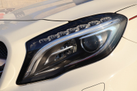 AMG GLA GLA45 AMG 4MATIC Edition1　特別仕様車 専用ｴｱﾛﾊﾟｰﾂ  専用ｻｲﾄﾞﾃﾞｶｰﾙ ﾚｰﾀﾞｰｾｰﾌﾃｨPKG AMGﾊﾟﾌｫｰﾏﾝｽｼｰﾄ AMGﾊﾟﾌｫｰﾏﾝｽｽﾃｱ ﾒﾓﾘｰ機能付ﾊﾟﾜｰｼｰﾄ ｼｰﾄﾋｰﾀｰ 純正ﾅﾋﾞ地ﾃﾞｼﾞ Bﾓﾆﾀｰ 電動Rｹﾞｰﾄ ｷｾﾉﾝﾍｯﾄﾞ PTS AMG20AW　2年保証