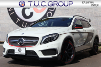 AMG GLA GLA45 AMG 4MATIC Edition1　特別仕様車 専用ｴｱﾛﾊﾟｰﾂ  専用ｻｲﾄﾞﾃﾞｶｰﾙ ﾚｰﾀﾞｰｾｰﾌﾃｨPKG AMGﾊﾟﾌｫｰﾏﾝｽｼｰﾄ AMGﾊﾟﾌｫｰﾏﾝｽｽﾃｱ ﾒﾓﾘｰ機能付ﾊﾟﾜｰｼｰﾄ ｼｰﾄﾋｰﾀｰ 純正ﾅﾋﾞ地ﾃﾞｼﾞ Bﾓﾆﾀｰ 電動Rｹﾞｰﾄ ｷｾﾉﾝﾍｯﾄﾞ PTS AMG20AW　2年保証
