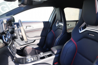 AMG GLA GLA45 AMG 4MATIC Edition1　特別仕様車 専用ｴｱﾛﾊﾟｰﾂ  専用ｻｲﾄﾞﾃﾞｶｰﾙ ﾚｰﾀﾞｰｾｰﾌﾃｨPKG AMGﾊﾟﾌｫｰﾏﾝｽｼｰﾄ AMGﾊﾟﾌｫｰﾏﾝｽｽﾃｱ ﾒﾓﾘｰ機能付ﾊﾟﾜｰｼｰﾄ ｼｰﾄﾋｰﾀｰ 純正ﾅﾋﾞ地ﾃﾞｼﾞ Bﾓﾆﾀｰ 電動Rｹﾞｰﾄ ｷｾﾉﾝﾍｯﾄﾞ PTS AMG20AW　2年保証