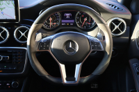 AMG GLA GLA45 AMG 4MATIC Edition1　特別仕様車 専用ｴｱﾛﾊﾟｰﾂ  専用ｻｲﾄﾞﾃﾞｶｰﾙ ﾚｰﾀﾞｰｾｰﾌﾃｨPKG AMGﾊﾟﾌｫｰﾏﾝｽｼｰﾄ AMGﾊﾟﾌｫｰﾏﾝｽｽﾃｱ ﾒﾓﾘｰ機能付ﾊﾟﾜｰｼｰﾄ ｼｰﾄﾋｰﾀｰ 純正ﾅﾋﾞ地ﾃﾞｼﾞ Bﾓﾆﾀｰ 電動Rｹﾞｰﾄ ｷｾﾉﾝﾍｯﾄﾞ PTS AMG20AW　2年保証