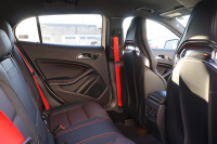 AMG GLA GLA45 AMG 4MATIC Edition1　特別仕様車 専用ｴｱﾛﾊﾟｰﾂ  専用ｻｲﾄﾞﾃﾞｶｰﾙ ﾚｰﾀﾞｰｾｰﾌﾃｨPKG AMGﾊﾟﾌｫｰﾏﾝｽｼｰﾄ AMGﾊﾟﾌｫｰﾏﾝｽｽﾃｱ ﾒﾓﾘｰ機能付ﾊﾟﾜｰｼｰﾄ ｼｰﾄﾋｰﾀｰ 純正ﾅﾋﾞ地ﾃﾞｼﾞ Bﾓﾆﾀｰ 電動Rｹﾞｰﾄ ｷｾﾉﾝﾍｯﾄﾞ PTS AMG20AW　2年保証