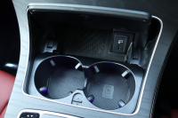 AMG GLCクーペ GLC43 4MATIC ｸｰﾍﾟ　後期型 ﾚｻﾞｰｴｸｽｸﾙｰｼﾌﾞPKG ﾚｰﾀﾞｰｾｰﾌﾃｨPKG ｴｱﾊﾞﾗﾝｽPKG 1ｵｰﾅｰ ｸﾗﾝﾍﾞﾘｰ赤革ｼｰﾄ ｼｰﾄﾋｰﾀ MBUX 純正10.25ｲﾝﾁﾅﾋﾞ地ﾃﾞｼﾞ ｺｯｸﾋﾟｯﾄDisp AppleCarPlay 360°ｶﾒﾗ PTS 電動Rｹﾞｰﾄ HUD AMG20ｲﾝﾁAW　新車保証