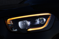 AMG GLCクーペ GLC43 4MATIC ｸｰﾍﾟ　後期型 ﾚｻﾞｰｴｸｽｸﾙｰｼﾌﾞPKG ﾚｰﾀﾞｰｾｰﾌﾃｨPKG ｴｱﾊﾞﾗﾝｽPKG 1ｵｰﾅｰ ｸﾗﾝﾍﾞﾘｰ赤革ｼｰﾄ ｼｰﾄﾋｰﾀ MBUX 純正10.25ｲﾝﾁﾅﾋﾞ地ﾃﾞｼﾞ ｺｯｸﾋﾟｯﾄDisp AppleCarPlay 360°ｶﾒﾗ PTS 電動Rｹﾞｰﾄ HUD AMG20ｲﾝﾁAW　新車保証