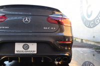 AMG GLCクーペ GLC43 4MATIC ｸｰﾍﾟ　後期型 ﾚｻﾞｰｴｸｽｸﾙｰｼﾌﾞPKG ﾚｰﾀﾞｰｾｰﾌﾃｨPKG ｴｱﾊﾞﾗﾝｽPKG 1ｵｰﾅｰ ｸﾗﾝﾍﾞﾘｰ赤革ｼｰﾄ ｼｰﾄﾋｰﾀ MBUX 純正10.25ｲﾝﾁﾅﾋﾞ地ﾃﾞｼﾞ ｺｯｸﾋﾟｯﾄDisp AppleCarPlay 360°ｶﾒﾗ PTS 電動Rｹﾞｰﾄ HUD AMG20ｲﾝﾁAW　新車保証