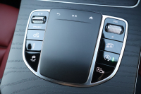 AMG GLCクーペ GLC43 4MATIC ｸｰﾍﾟ　後期型 ﾚｻﾞｰｴｸｽｸﾙｰｼﾌﾞPKG ﾚｰﾀﾞｰｾｰﾌﾃｨPKG ｴｱﾊﾞﾗﾝｽPKG 1ｵｰﾅｰ ｸﾗﾝﾍﾞﾘｰ赤革ｼｰﾄ ｼｰﾄﾋｰﾀ MBUX 純正10.25ｲﾝﾁﾅﾋﾞ地ﾃﾞｼﾞ ｺｯｸﾋﾟｯﾄDisp AppleCarPlay 360°ｶﾒﾗ PTS 電動Rｹﾞｰﾄ HUD AMG20ｲﾝﾁAW　新車保証