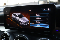 AMG GLCクーペ GLC43 4MATIC ｸｰﾍﾟ　後期型 ﾚｻﾞｰｴｸｽｸﾙｰｼﾌﾞPKG ﾚｰﾀﾞｰｾｰﾌﾃｨPKG ｴｱﾊﾞﾗﾝｽPKG 1ｵｰﾅｰ ｸﾗﾝﾍﾞﾘｰ赤革ｼｰﾄ ｼｰﾄﾋｰﾀ MBUX 純正10.25ｲﾝﾁﾅﾋﾞ地ﾃﾞｼﾞ ｺｯｸﾋﾟｯﾄDisp AppleCarPlay 360°ｶﾒﾗ PTS 電動Rｹﾞｰﾄ HUD AMG20ｲﾝﾁAW　新車保証