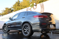 AMG GLCクーペ GLC43 4MATIC ｸｰﾍﾟ　後期型 ﾚｻﾞｰｴｸｽｸﾙｰｼﾌﾞPKG ﾚｰﾀﾞｰｾｰﾌﾃｨPKG ｴｱﾊﾞﾗﾝｽPKG 1ｵｰﾅｰ ｸﾗﾝﾍﾞﾘｰ赤革ｼｰﾄ ｼｰﾄﾋｰﾀ MBUX 純正10.25ｲﾝﾁﾅﾋﾞ地ﾃﾞｼﾞ ｺｯｸﾋﾟｯﾄDisp AppleCarPlay 360°ｶﾒﾗ PTS 電動Rｹﾞｰﾄ HUD AMG20ｲﾝﾁAW　新車保証
