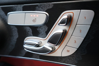 AMG GLCクーペ GLC43 4MATIC ｸｰﾍﾟ　後期型 ﾚｻﾞｰｴｸｽｸﾙｰｼﾌﾞPKG ﾚｰﾀﾞｰｾｰﾌﾃｨPKG ｴｱﾊﾞﾗﾝｽPKG 1ｵｰﾅｰ ｸﾗﾝﾍﾞﾘｰ赤革ｼｰﾄ ｼｰﾄﾋｰﾀ MBUX 純正10.25ｲﾝﾁﾅﾋﾞ地ﾃﾞｼﾞ ｺｯｸﾋﾟｯﾄDisp AppleCarPlay 360°ｶﾒﾗ PTS 電動Rｹﾞｰﾄ HUD AMG20ｲﾝﾁAW　新車保証