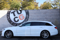 メルセデスベンツ Eクラス E220d ｽﾃｰｼｮﾝﾜｺﾞﾝ AVG ｽﾎﾟｰﾂ　ﾚｰﾀﾞｰｾｰﾌﾃｨPKG AMGｽﾀｲﾘﾝｸﾞPKG 黒ﾊｰﾌ革ｼｰﾄ ｼｰﾄﾋｰﾀｰ 純正ﾅﾋﾞ地ﾃﾞｼﾞ 360°ｶﾒﾗ Applecarplay Android Auto 電動Rｹﾞｰﾄ ﾌｯﾄﾄﾗﾝｸOP ﾏﾙﾁﾋﾞｰﾑLED 純正ﾙｰﾌｷｬﾘｱ AMG19AW　2年保証