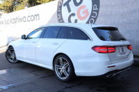 メルセデスベンツ Eクラス E220d ｽﾃｰｼｮﾝﾜｺﾞﾝ AVG ｽﾎﾟｰﾂ　ﾚｰﾀﾞｰｾｰﾌﾃｨPKG AMGｽﾀｲﾘﾝｸﾞPKG 黒ﾊｰﾌ革ｼｰﾄ ｼｰﾄﾋｰﾀｰ 純正ﾅﾋﾞ地ﾃﾞｼﾞ 360°ｶﾒﾗ Applecarplay Android Auto 電動Rｹﾞｰﾄ ﾌｯﾄﾄﾗﾝｸOP ﾏﾙﾁﾋﾞｰﾑLED 純正ﾙｰﾌｷｬﾘｱ AMG19AW　2年保証