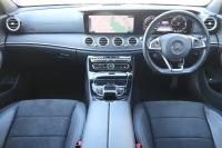メルセデスベンツ Eクラス E220d ｽﾃｰｼｮﾝﾜｺﾞﾝ AVG ｽﾎﾟｰﾂ　ﾚｰﾀﾞｰｾｰﾌﾃｨPKG AMGｽﾀｲﾘﾝｸﾞPKG 黒ﾊｰﾌ革ｼｰﾄ ｼｰﾄﾋｰﾀｰ 純正ﾅﾋﾞ地ﾃﾞｼﾞ 360°ｶﾒﾗ Applecarplay Android Auto 電動Rｹﾞｰﾄ ﾌｯﾄﾄﾗﾝｸOP ﾏﾙﾁﾋﾞｰﾑLED 純正ﾙｰﾌｷｬﾘｱ AMG19AW　2年保証